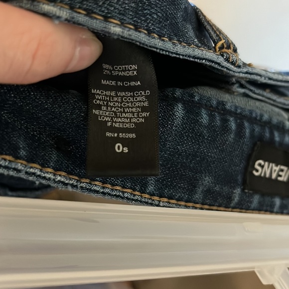 Express jeans - Picture 9 of 10